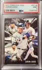 2017 Topps Five Tool Aaron Judge PSA 9 MINT Rookie Year Card🔥🔥🔥