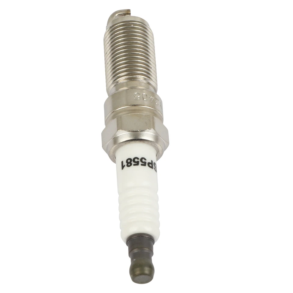 4 bujías de iridio para Chevrolet Cobalt 2005-2006 2006-2007 Saturn Vue 2,2 L Foto 4 de 4