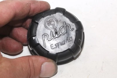 bouchon réservoir Puch Espana Trivel Coronado 1973 tapa del tanque - Photo 1/3