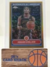2023 Topps Chrome McDonald’s All American Isaiah Collier Gold Refractor /50 2K75