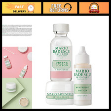 Acne Control Skin Care Kit  Facial Set for All Breakouts  Clear Complexion, Oi