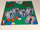 Elvis Presley  - “Viva Las Vegas” LP, Lucky Records, LR-711 nm