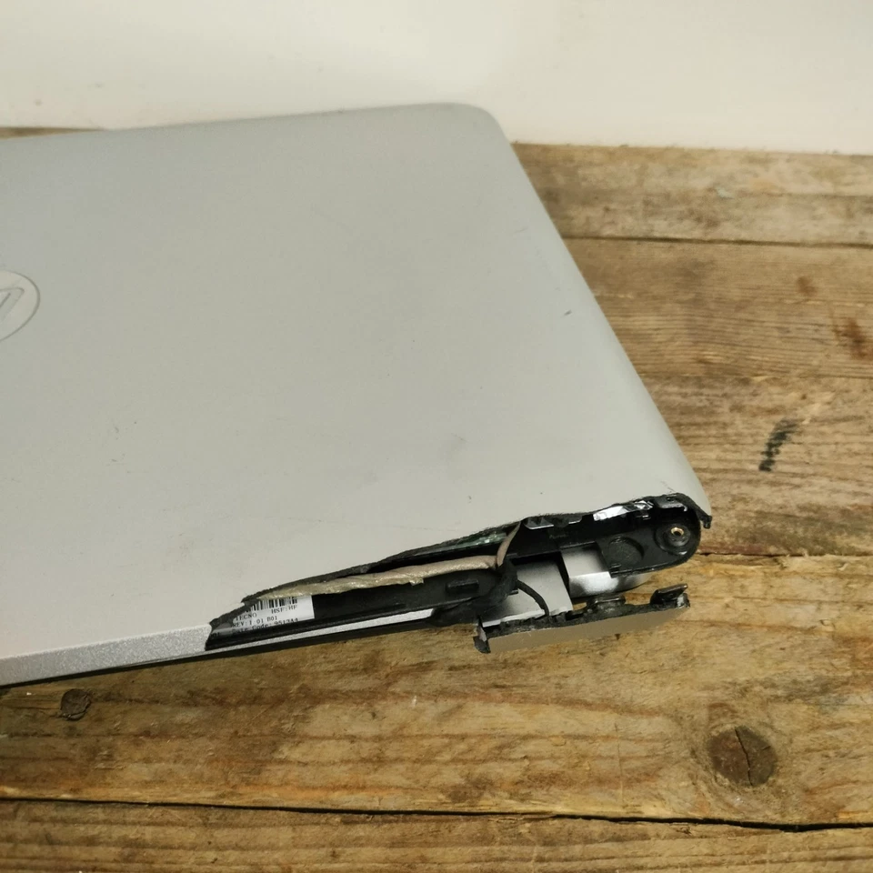 PC Computer NOTEBOOK HP SERIE ENVY 15 15-j002el - RAM 4Gb - Ricambi - Immagine 4 di 4