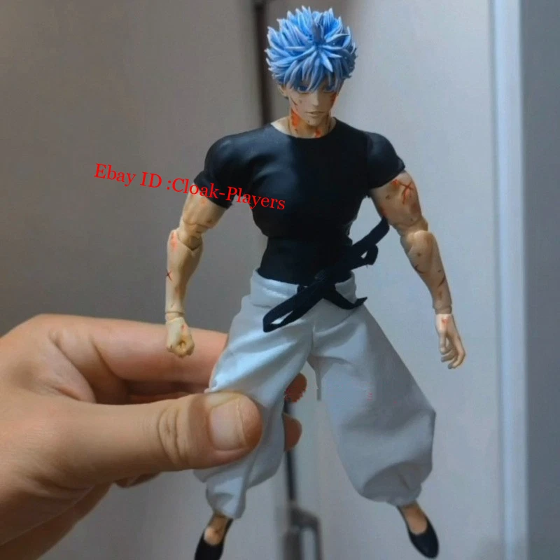 PVC Anime & Manga Action Figure Collections for sale | eBay