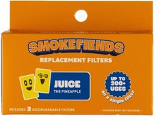 3 Pack Replacement Filters | Discreet HEPA & ...