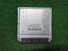 2010 KG Mobility (SsangYong) Chairman W ECU OEM A1131533391
