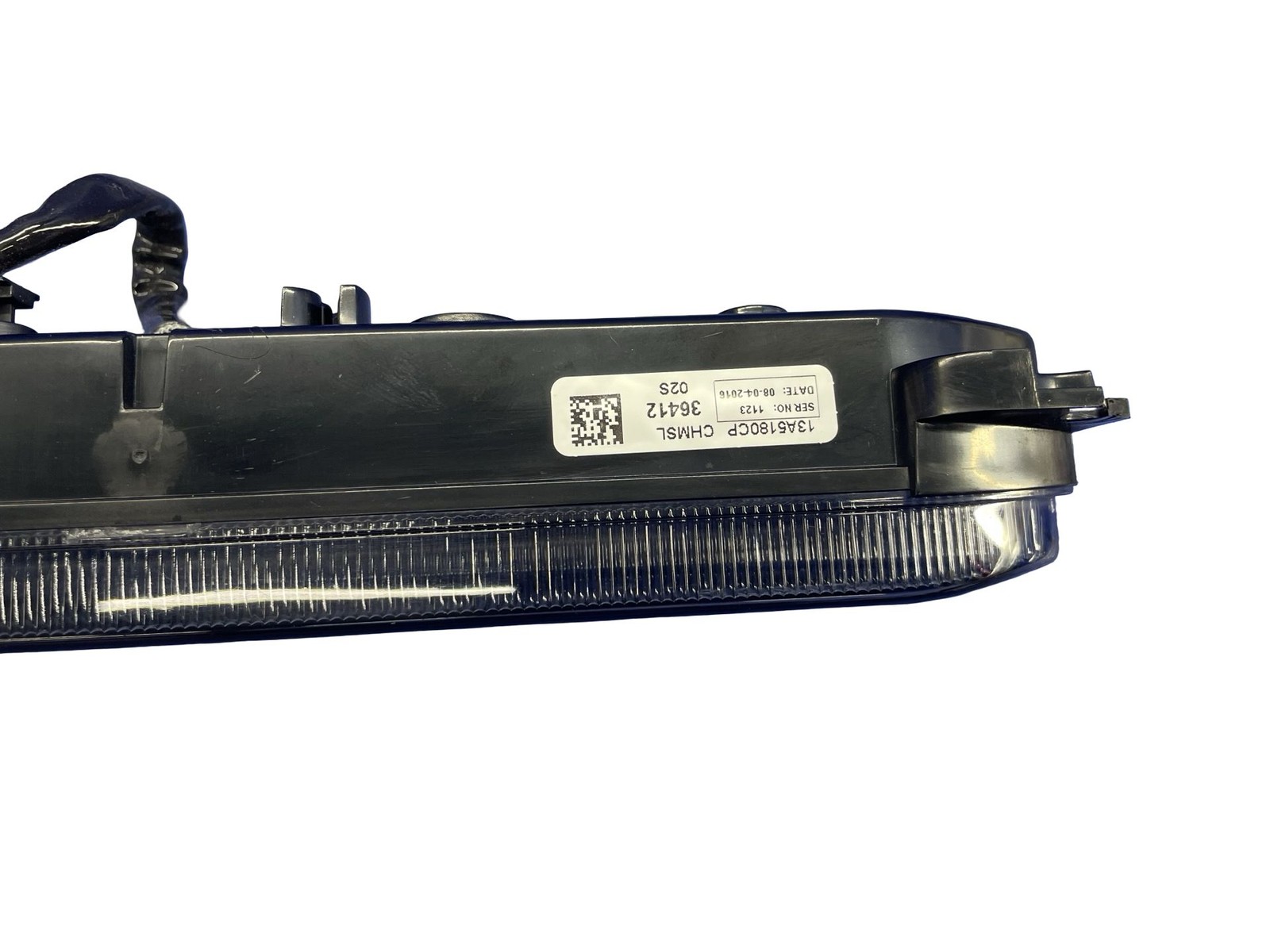 McLaren 570S 2016-2021 Rear Center brake light P/N 13A5180CP
