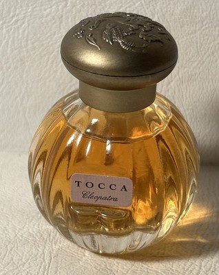 Tocca Eau de Parfum 15mL/0.5fl. oz. New Without Box