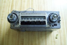 1963 Oldsmobile Radio