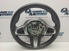 BMW M Sport Steering Wheel Fits 1 2 3 Series Z4 F40 F44 G20 G21 G29 8746675