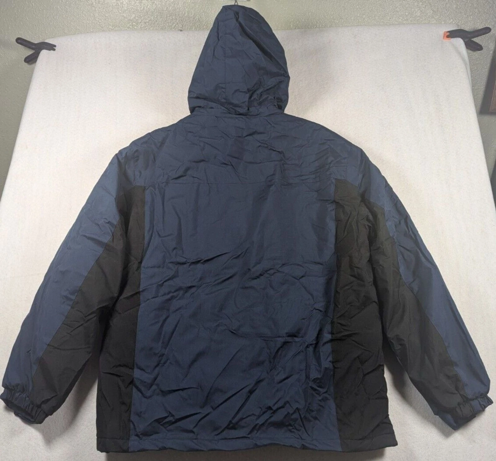 Wantdo - Waterproof - Winter Jacket - Men's Coat - Size XL - product detail image 8