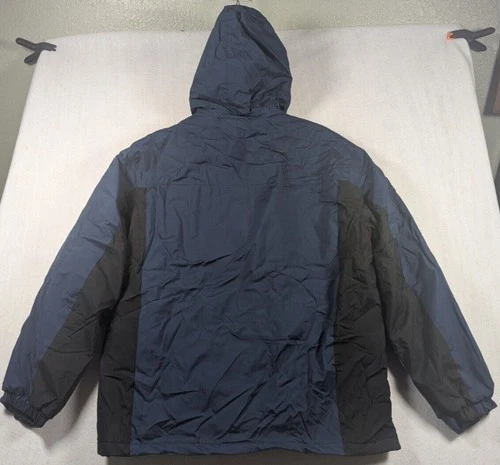Wantdo - Waterproof - Winter Jacket - Men's Coat - Size XL image 8