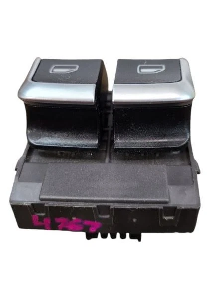 Interruptor de puerta delantera del conductor ventana cupé del conductor se adapta a 13-17 AUDI A5 599362 Foto 4 de 4