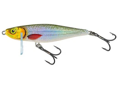 Salmo Thrill 7cm 13g Coulant Leurre Crankbait Asp Truite Perche COULEURS - Photo 1/4