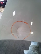 Trunk/Hatch/Tailgate With Surround View Opt KA6 Fits 19-21 AUDI A6 463760