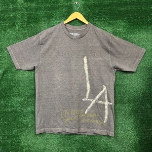 CACTUS JACK CIRCUSMAXIMUS TOUR ロンT Large Circus Maximus Tour | eBay