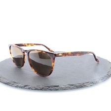 Authentic Barton Perreira Men s Sunglasses TUCO 54-19-140 CHE VIDEO POLARIZED 