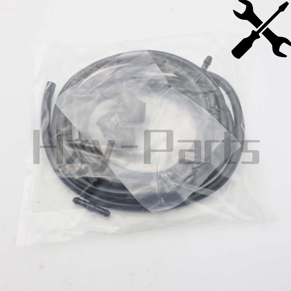 NEW OEM Windshield Hood Nozzle For Honda Pilot 5 Door 3.5L V6 76810-SZA-A01ZA Foto 4 de 4