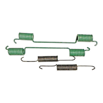 Duralast Brake Return Spring Kit #H702 | eBay