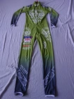 swix 1 piece skinsuit ski suit sprintanzung langlaufanzug cross country S