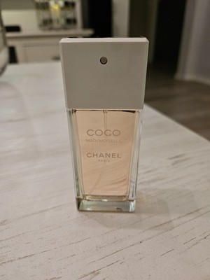 chanel coco mademoiselle eau de toilette 50ml