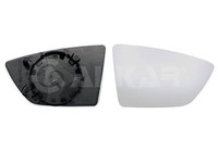 Alkar Spiegelglas AußEnspiegel Rechts Passend FüR Seat Leon ST 5F8 5F1 5F_