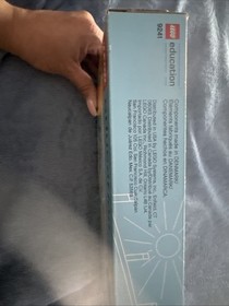 Brand New In The Box Never Been Open Factory Sealed Education Line Of Legos