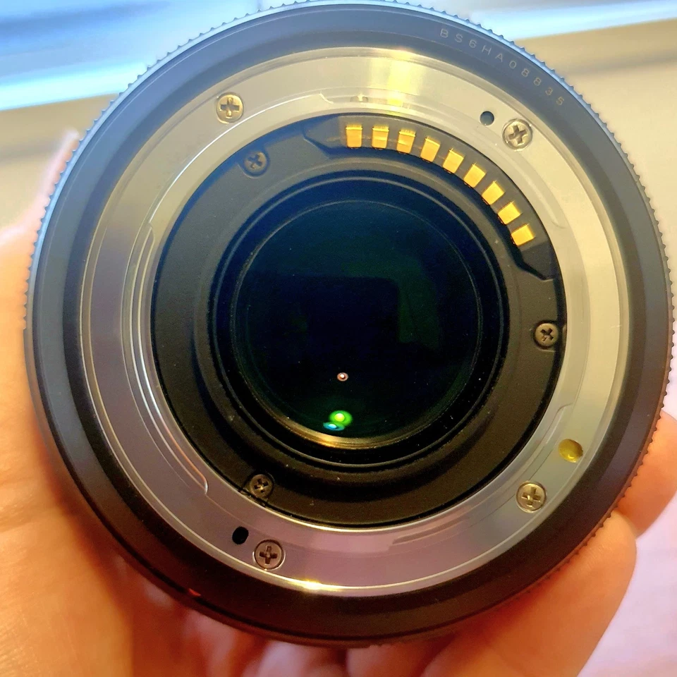 D Vario-Elmarit 14-50mm f2.8-3.5 ASPH - image 4 of 4