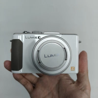 Panasonic Lumix DMC-LX7 Digital Cameras for Sale - Shop New & Used