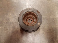 Poulies diverses BMW 525