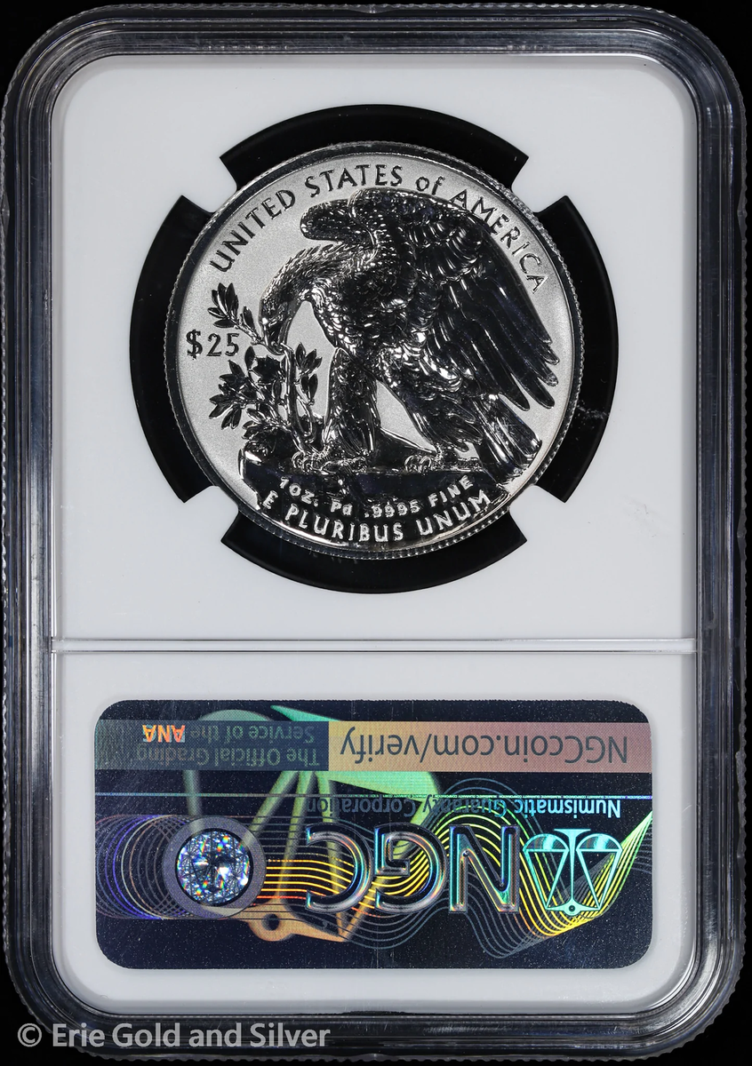 2019年 イギリス ブリタニア NGC PF70UCとPF70REV PF 2019年 イギリス ブリタニア NGC PF70UCとPF70REV PF 2019年
