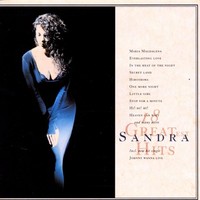 Cd Album Greatest Hits 18 Top Songs Musik Sammlung Klassiker