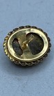 13k Yellow Gold Single Earring & Pendant Bundle 3 pcs 1.7g — photo 5
