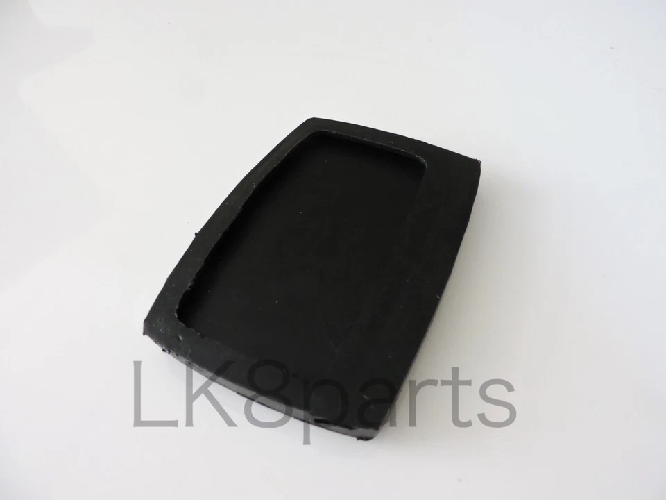 Pastilla de pedal de freno automática Land Rover Range Rover Classic 87-95 #ANR2941 nueva Foto 3 de 4