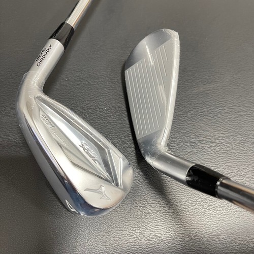Mizuno JPX 923 Hot Metal PRO #4 Single Iron ONLY - Dynamic Gold 105 S300 - Picture 3 of 6