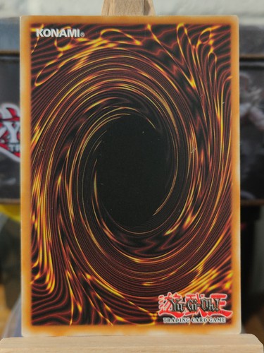 Yu-Gi-Oh! - Nekroz of Clausolas - THSF-EN013 - NM - 1st Edition - Secret Rare - Picture 2 of 2