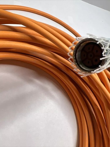 Siemens 6FX8002-5CS21-1EF0 45 Meters - Picture 7 of 8