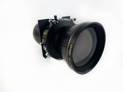 Nikon ニコン NIKKOR-T ED 600mm F9 800mm F12 Nikon Nikkor T *ED 600mm F/9 + 800mm F/12 + 1200mm F/18