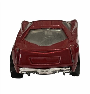 2002 100% hotwheels キャデラック 2002 Hot Wheels First Editions Collection Your Choice | eBay