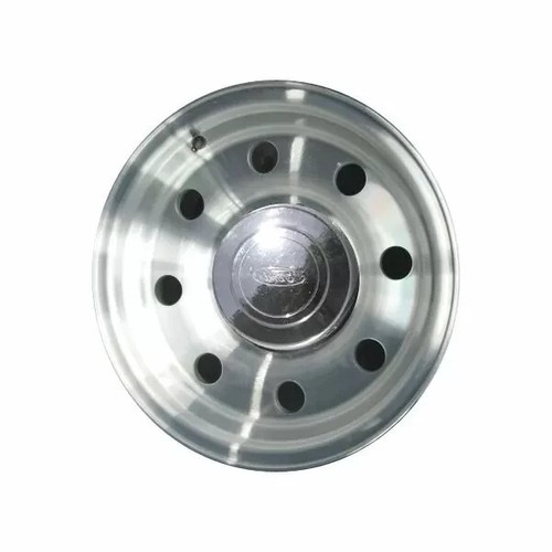OEM FORD NEW Rear Wheel Cover Center Cap Chrome F-350 ESD Econoline F5TZ-1130-J - Picture 2 of 6