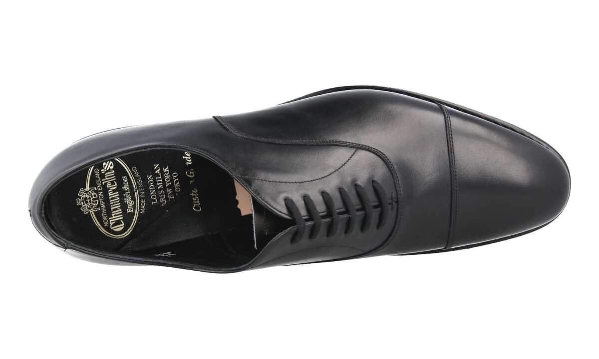LUXURY CHURCH'S MURRAY OXFORD CONSUL SHOES EEC168 BLACK | eBay LUXURY CHURCH'S MURRAY OXFORD CONSUL SHOES EEC168 BLACK | eBay