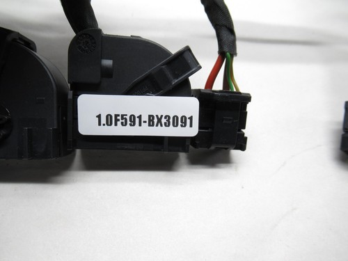 2012-2015 BMW 335i xDrive Front Left Power Seat Wiring Harness 9339292 OEM - Bild 6 von 6