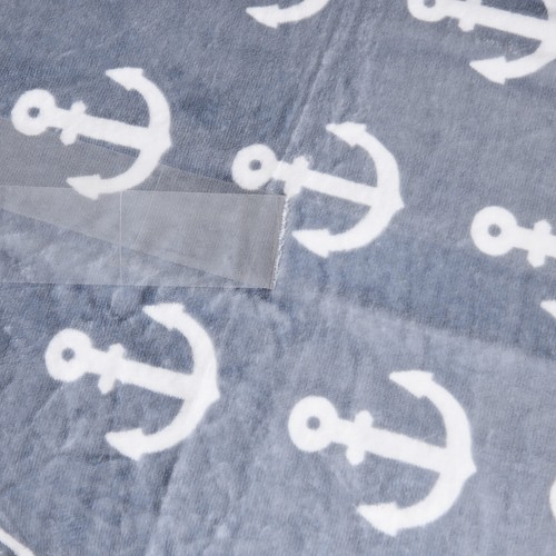 Manta de microfibra cálida mullida súper suave de vellón de lujo - Imagen 56 de 81