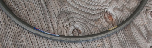 NOS 700c650c ARAYA Sun Mistral NISI Aero RIMS Vintage TimeTrial Tubular RoadBike - Picture 185 of 208
