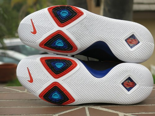 Kyrie 3 Herren Basketball Sneaker 852395-007 - Bild 10 von 12