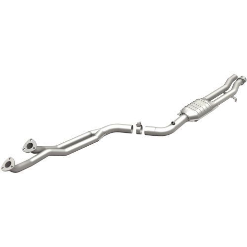 Magnaflow Performance Exhaust 23802 Standard Grade Catalytic Converter - Picture 1 of 3