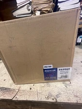 li  Premium Guard PA9969   air filter case of 6-  ca11877