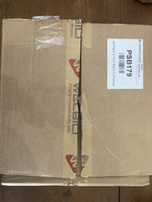 Merrychef Jet Plate & Cook Rack Combined Assembly PSB179