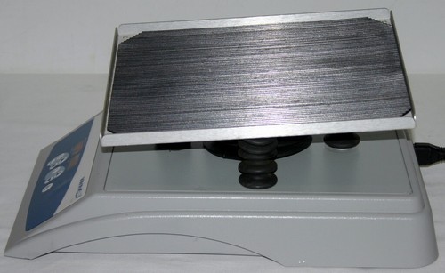 VWR DIGITAL 3D ROTATOR WAVER, MODEL 12620-916 - 第 5/8 張圖片