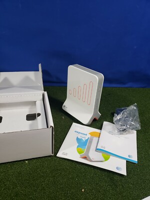 AT&T Cisco 3G and Microcell DPH153-AT Signal Booster